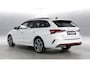 Skoda Octavia Combi 1.4 TSI iV RS 245pk PHEV Business / Panoramadak / Memory / Adaptive Cruise