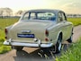 Volvo Amazon 122S Automaat, vers gespoten, dubbele SU, zeldzaam