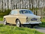 Volvo Amazon 122S Automaat, vers gespoten, dubbele SU, zeldzaam