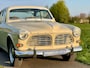 Volvo Amazon 122S Automaat, vers gespoten, dubbele SU, zeldzaam
