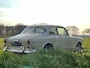 Volvo Amazon 122S Automaat, vers gespoten, dubbele SU, zeldzaam
