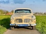 Volvo Amazon 122S Automaat, vers gespoten, dubbele SU, zeldzaam