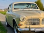 Volvo Amazon 122S Automaat, vers gespoten, dubbele SU, zeldzaam