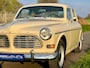 Volvo Amazon 122S Automaat, vers gespoten, dubbele SU, zeldzaam