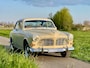 Volvo Amazon 122S Automaat, vers gespoten, dubbele SU, zeldzaam
