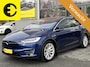Tesla Model X 100D 7p. | Luchtvering | Stoeverwarming | Leder