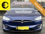 Tesla Model X 100D 7p. | Luchtvering | Stoeverwarming | Leder