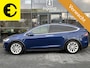 Tesla Model X 100D 7p. | Luchtvering | Stoeverwarming | Leder