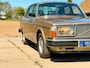 Volvo 200-Serie 264 GL 2.7 Handgeschakeld, Schuifdak, Airco, Trekhaak