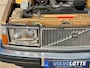 Volvo 200-Serie 264 GL 2.7 Handgeschakeld, Schuifdak, Airco, Trekhaak