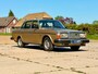 Volvo 200-Serie 264 GL 2.7 Handgeschakeld, Schuifdak, Airco, Trekhaak