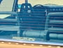 Volvo 200-Serie 264 GL 2.7 Handgeschakeld, Schuifdak, Airco, Trekhaak