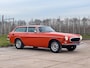 Volvo 1800 ES Overdrive bijzonder exemplaar