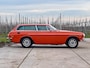 Volvo 1800 ES Overdrive bijzonder exemplaar