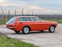 Volvo 1800 ES Overdrive bijzonder exemplaar