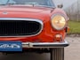 Volvo 1800 ES Overdrive bijzonder exemplaar