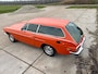 Volvo 1800 ES Overdrive bijzonder exemplaar