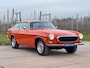Volvo 1800 ES Overdrive bijzonder exemplaar