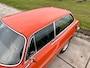 Volvo 1800 ES Overdrive bijzonder exemplaar