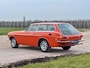 Volvo 1800 ES Overdrive bijzonder exemplaar