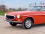 Volvo 1800 ES Overdrive bijzonder exemplaar