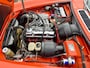 Volvo 1800 ES Overdrive bijzonder exemplaar