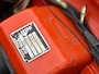 Volvo 1800 ES Overdrive bijzonder exemplaar