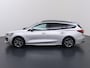 Ford Focus Wagon 1.0 EcoBoost Hybrid ST Line X 155pk Automaat | Afn. Trekhaak | Adaptieve Cruise Control | BLIS | Winterpakket |