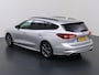Ford Focus Wagon 1.0 EcoBoost Hybrid ST Line X 155pk Automaat | Afn. Trekhaak | Adaptieve Cruise Control | BLIS | Winterpakket |