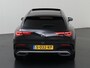 Mercedes-Benz CLA Shooting Brake 250 e AMG Line | Panoramadak | Stoelverwarming | Widescreen | Sfeerverlichting | Achteruitrijcamera |