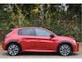 Peugeot 208 1.2 PureTech GT-Line 131 pk Pack Connect | Pano.dak | Camera | Stoelverwarming | Caplary | DAB | LM-Velgen | Full LED