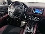 Honda HR-V 1.5 i-VTEC Turbo Sport AUT /Clima/Cruise/NAVI/Camera/LED/Leer/LaneAss/LMV