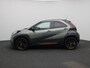 Toyota Aygo X 1.0 VVT-i S-CVT Limited | Camera | Adaptieve Cruise Control | 18" LMV | PDC Voor+Achter | LED-Verlichting | Stoelverwarming | JBL Audio | Climate Control | DAB-Radio | Apple Carplay & Android Auto