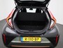 Toyota Aygo X 1.0 VVT-i S-CVT Limited | Camera | Adaptieve Cruise Control | 18" LMV | PDC Voor+Achter | LED-Verlichting | Stoelverwarming | JBL Audio | Climate Control | DAB-Radio | Apple Carplay & Android Auto