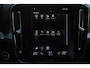 Volvo XC40 T4 190PK Automaat Momentum Pro Navigatie / Apple Carplay / Semi elektrisch wegklapbare trekhaak / Lederen bekleding
