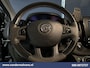 Opel Vivaro 1.6 CDTI 126pk L1H1 Euro6 Airco | Imperiaal | Navigatie | LM Velgen | LED | Trekhaak Cruisecontrol, Parkeersensoren, Bijrijdersbank