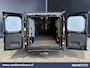 Opel Vivaro 1.6 CDTI 126pk L1H1 Euro6 Airco | Imperiaal | Navigatie | LM Velgen | LED | Trekhaak Cruisecontrol, Parkeersensoren, Bijrijdersbank