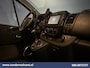 Opel Vivaro 1.6 CDTI 126pk L1H1 Euro6 Airco | Imperiaal | Navigatie | LM Velgen | LED | Trekhaak Cruisecontrol, Parkeersensoren, Bijrijdersbank