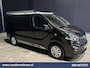 Opel Vivaro 1.6 CDTI 126pk L1H1 Euro6 Airco | Imperiaal | Navigatie | LM Velgen | LED | Trekhaak Cruisecontrol, Parkeersensoren, Bijrijdersbank