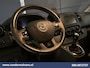 Opel Vivaro 1.6 CDTI 126pk L1H1 Euro6 Airco | Imperiaal | Navigatie | LM Velgen | LED | Trekhaak Cruisecontrol, Parkeersensoren, Bijrijdersbank