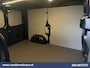 Opel Vivaro 1.6 CDTI 126pk L1H1 Euro6 Airco | Imperiaal | Navigatie | LM Velgen | LED | Trekhaak Cruisecontrol, Parkeersensoren, Bijrijdersbank