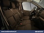 Opel Vivaro 1.6 CDTI 126pk L1H1 Euro6 Airco | Imperiaal | Navigatie | LM Velgen | LED | Trekhaak Cruisecontrol, Parkeersensoren, Bijrijdersbank