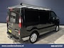 Opel Vivaro 1.6 CDTI 126pk L1H1 Euro6 Airco | Imperiaal | Navigatie | LM Velgen | LED | Trekhaak Cruisecontrol, Parkeersensoren, Bijrijdersbank