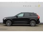 Volvo XC60 T6 Recharge AWD Long Range 350PK Dark Google Infotainment / Elektrisch schuif-kanteldak / 22" lichtmetalen velgen / Stoelventilatie-verwarming voor / Stuurwielverwarming