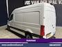 Mercedes-Benz Sprinter 317 CDI 170pk 9G-Tronic Automaat 3500kg Trekhaak L2H2 Euro6 Airco | Camera | Cruisecontrol | Apple Carplay Android Auto, Parkeersensoren