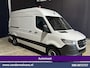 Mercedes-Benz Sprinter 317 CDI 170pk 9G-Tronic Automaat 3500kg Trekhaak L2H2 Euro6 Airco | Camera | Cruisecontrol | Apple Carplay Android Auto, Parkeersensoren