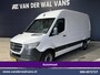 Mercedes-Benz Sprinter 317 CDI 170pk 9G-Tronic Automaat 3500kg Trekhaak L2H2 Euro6 Airco | Camera | Cruisecontrol | Apple Carplay Android Auto, Parkeersensoren