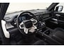 Land Rover Defender 2.0 P400e 110 X-Dynamic HSE [ Panorama Meridian Luchtvering Leder Apple/Android ]