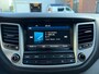 Hyundai Tucson 1.6 GDi Comfort | Elektrisch Verstelbare Stoelen | Navigatie | Bluetooth | Camera | Stoelverwarming | Cruise & Climate Control | Onderhoudshistorie | All Season Banden | 12 Maanden BOVAG Garantie