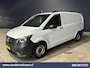 Mercedes-Benz Vito 116 CDI 164pk L2H1 Euro6 Airco | Cruisecontrol | Parkeersensoren Stoelverwarming, Bijrijdersbank
